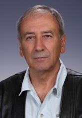 Dr. Aradi Janos