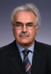 Dr. Fesus Laszlo