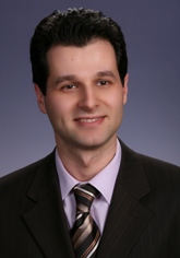 Dr. Petrovski Goran